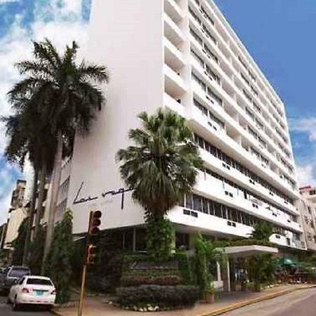 Las Vegas Hotel Panama by Eksteriør bilde