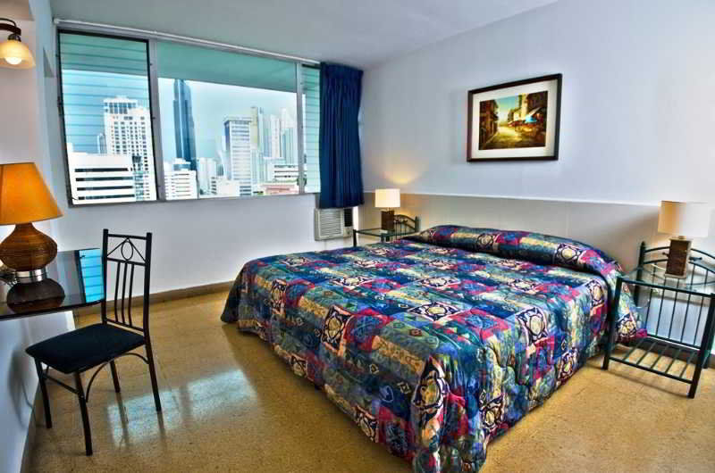Las Vegas Hotel Panama by Eksteriør bilde